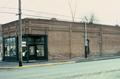 Saloon Building (Weston, Oregon)