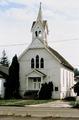 Calvary Lutheran Church (Silverton, Oregon)