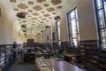 Special Collections and University Archvies Reading Room (1 of 6)
