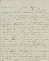 Letters, January 1871-June 1871 [7]