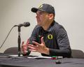 Mark Helfrich, 2015