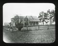 Northern man's home in Louisiana