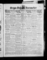 Oregon State Daily Barometer, January 18, 1929