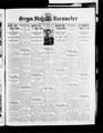 Oregon State Daily Barometer, April 10, 1929