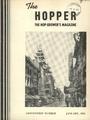 The Hopper, January-December 1951
