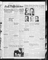 Oregon State Daily Barometer, November 5, 1948