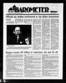 The Daily Barometer, February 19, 1981