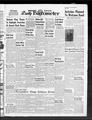 Oregon State Daily Barometer, October 17, 1953