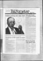 The Daily Barometer, April 4, 1988