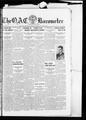 The O.A.C. Barometer, January 18, 1918