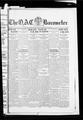 The O.A.C. Barometer, February 8, 1919