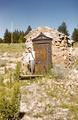 Bank Vault (Sumpter, Oregon)