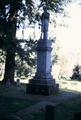 Eugene Pioneer Cemetery (Eugene, Oregon)
