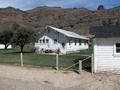 Five-Room Cottage, Owyhee Dam Historic District (Adrian, Oregon)