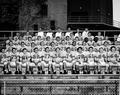 1956 freshman football team