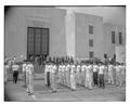 Beaver Boys State conference, June 1957