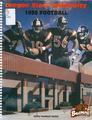 1998 Oregon State University Football Media Guide
