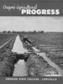 Oregon's Agricultural Progress, Spring 1955