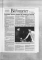 The Daily Barometer, February 17, 1988