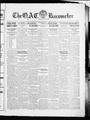 The O.A.C. Barometer, September 26, 1919
