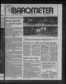 Barometer, December 1, 1976