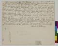 McMurry: Pioneer House [2] (verso)