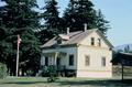 Cascade Locks Marine Park Locktenders House and Museum (Cascade Locks, Oregon)