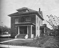 Hidden, Oliver M., House (Vancouver, Oregon)