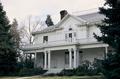 Chappell-Swedenburg House (Ashland, Oregon)