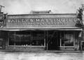 Bailey and Massingill General Store (Lakeview, Oregon)