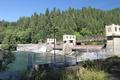 Leaburg Hydroelectric Project Historic District (Leaburg, Oregon)