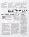 OSU This Week, January 27, 1994