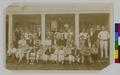 Greeks; Fraternities Group Photos, 2 of 3 [26] (recto)