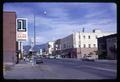 Business district, Medford, Oregon, 1967