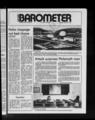 The Daily Barometer, April 12, 1977