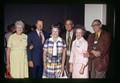 Herb Nelson and others, Oregon State University Alumni Reunion, Corvallis, Oregon, circa 1972