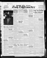 Oregon State Daily Barometer, February 5, 1952