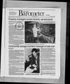 The Daily Barometer, January 10, 1986