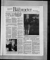 The Daily Barometer, April 9, 1986