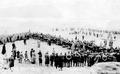 Sports on the Beach, Seaside, Oregon