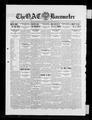 The O.A.C. Barometer, February 6, 1920