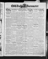 O.A.C. Daily Barometer, January 9, 1926