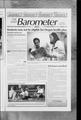 The Daily Barometer, March 31, 1995
