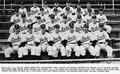 1958 UO Men's Baseball Team