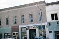 Commercial Building, Main Street (Burns, Oregon)