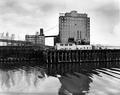 Portland Municipal Terminal No. 4 Grain Elevator (Portland, Oregon)