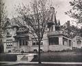 Costello, James C. and Mary A., House (Portland, Oregon)