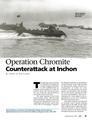 Operation Chromite: Counterattack at Inchon