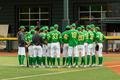 Pitchers' meeting, 2018