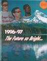 1996-1997 Oregon State University Men's Basketball Media Guide